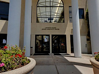 Main Entrance Virtual Tour